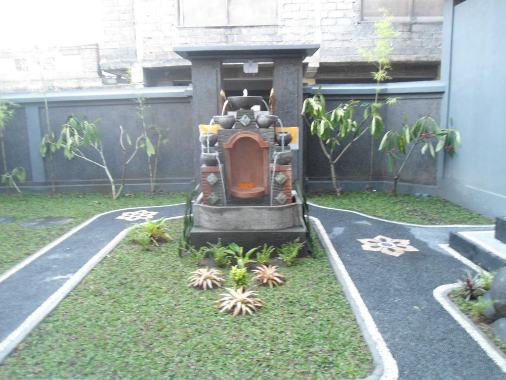 Uma Taman House Wisma tamu Ubud (Bali)