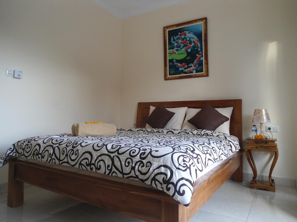 Uma Taman House Wisma tamu Ubud (Bali)