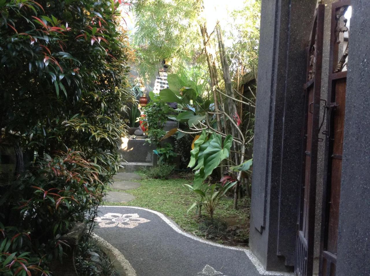 Uma Taman House Wisma tamu Ubud (Bali)